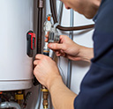 Water Heater Services